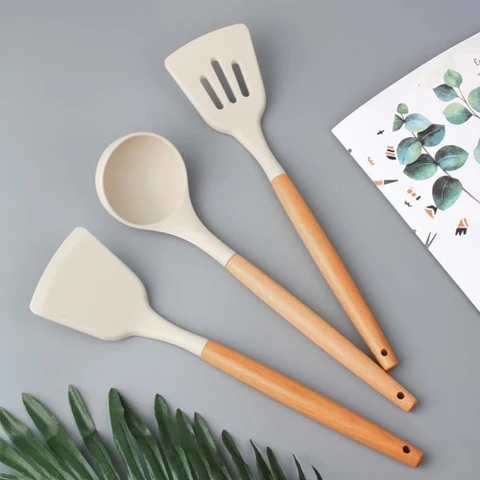 Bakeware design process